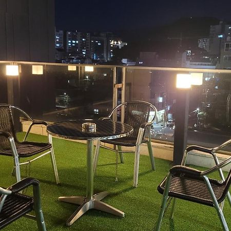Jeju Cullinan Hotel المظهر الخارجي الصورة
