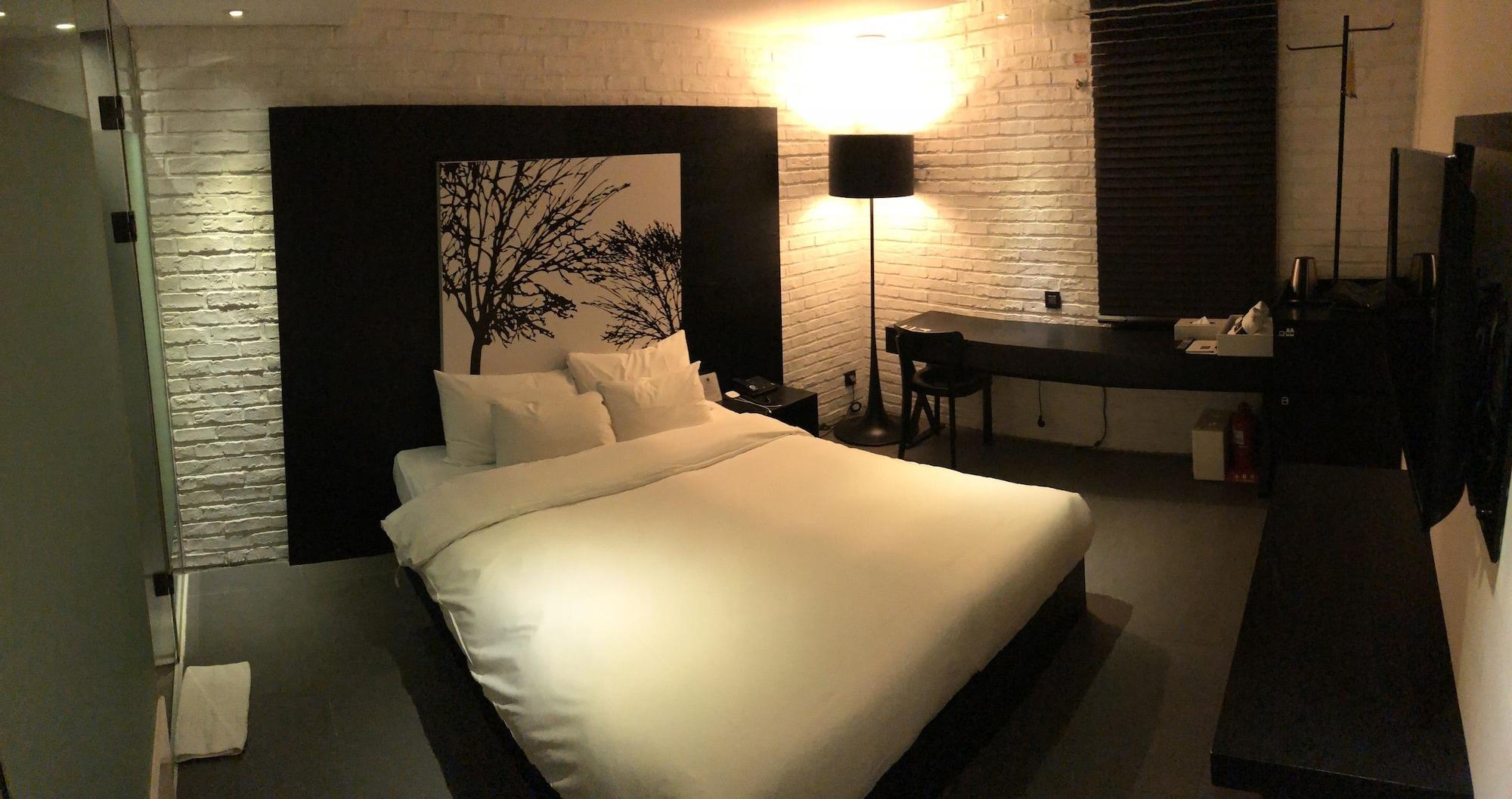 Jeju Cullinan Hotel المظهر الخارجي الصورة