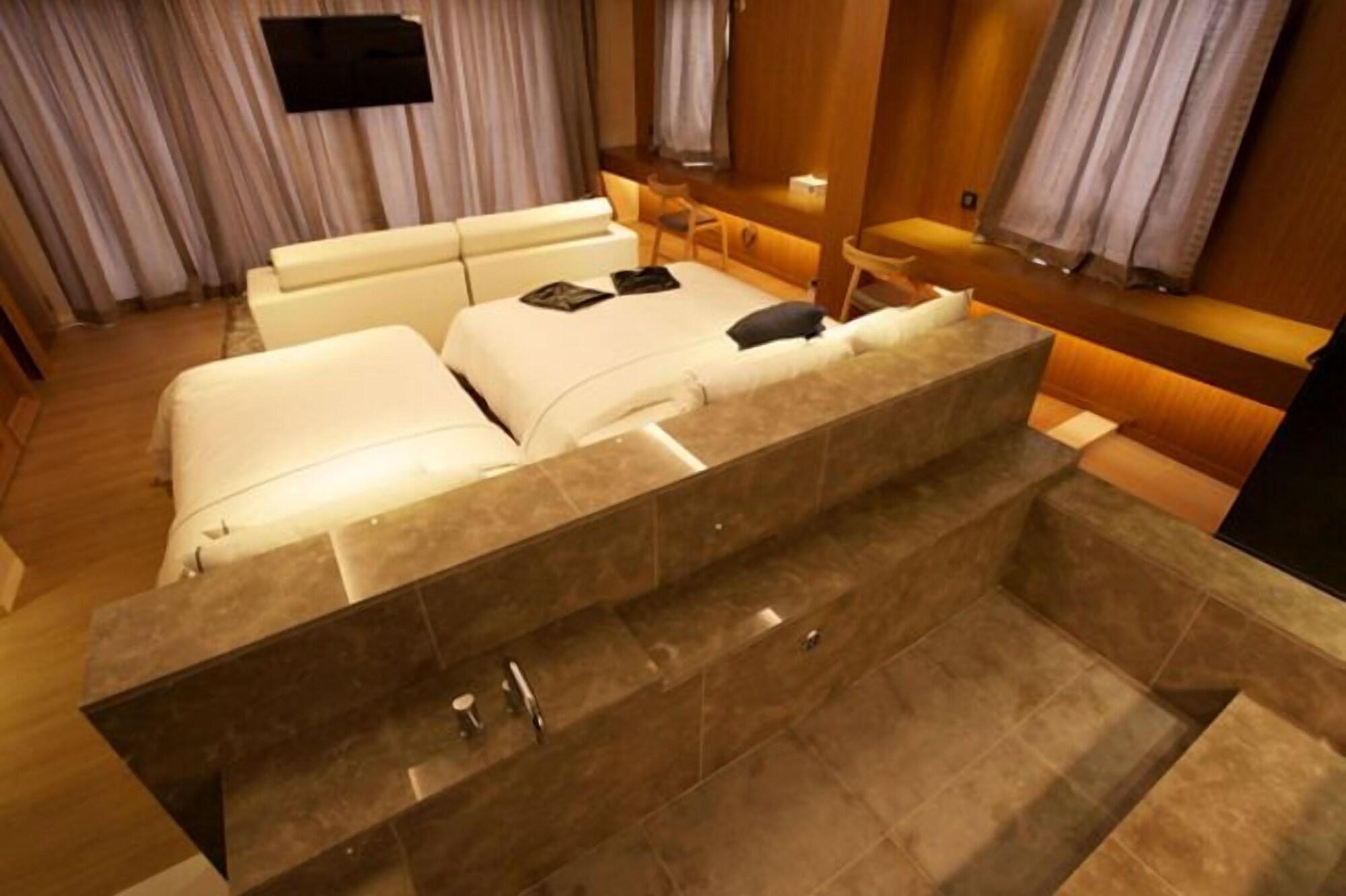 Jeju Cullinan Hotel المظهر الخارجي الصورة