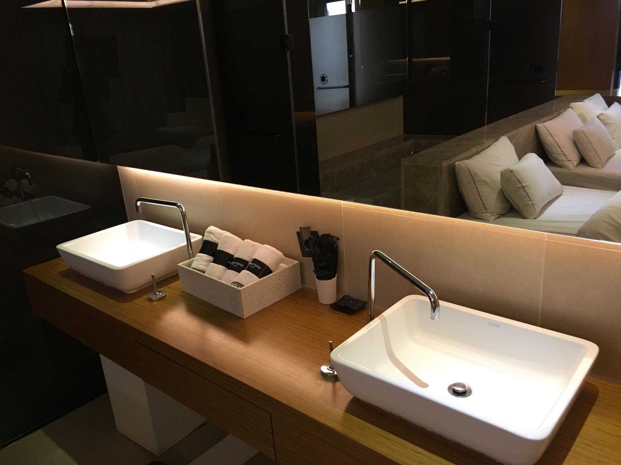 Jeju Cullinan Hotel المظهر الخارجي الصورة