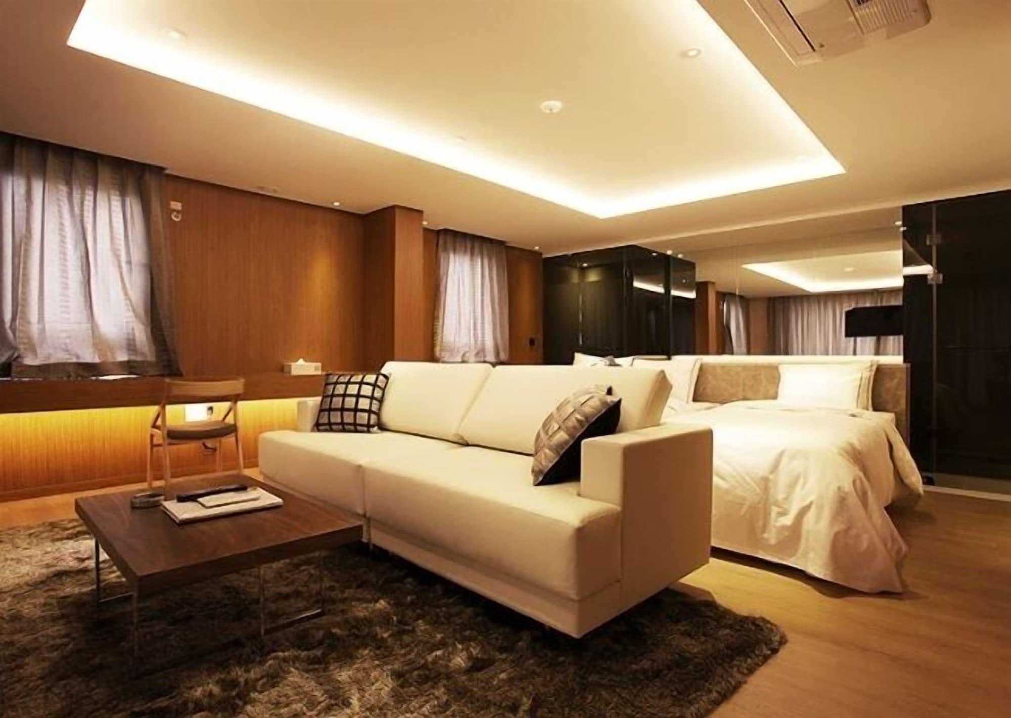 Jeju Cullinan Hotel المظهر الخارجي الصورة