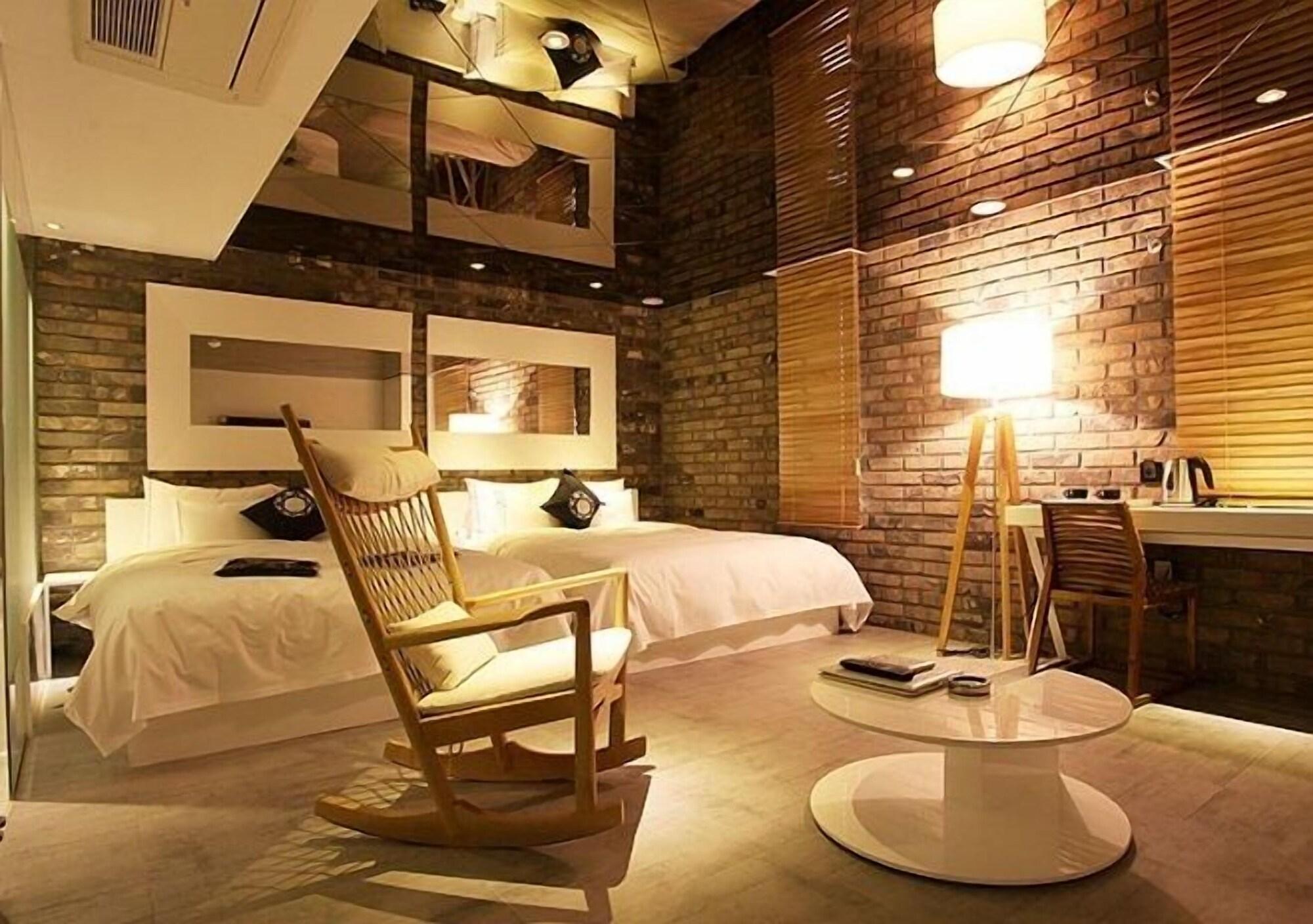 Jeju Cullinan Hotel المظهر الخارجي الصورة