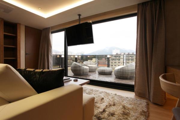 Jeju Cullinan Hotel المظهر الخارجي الصورة