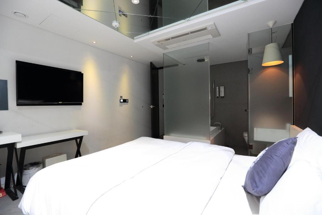 Jeju Cullinan Hotel المظهر الخارجي الصورة