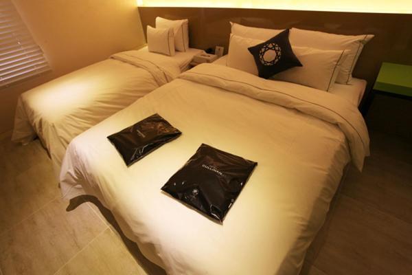 Jeju Cullinan Hotel المظهر الخارجي الصورة
