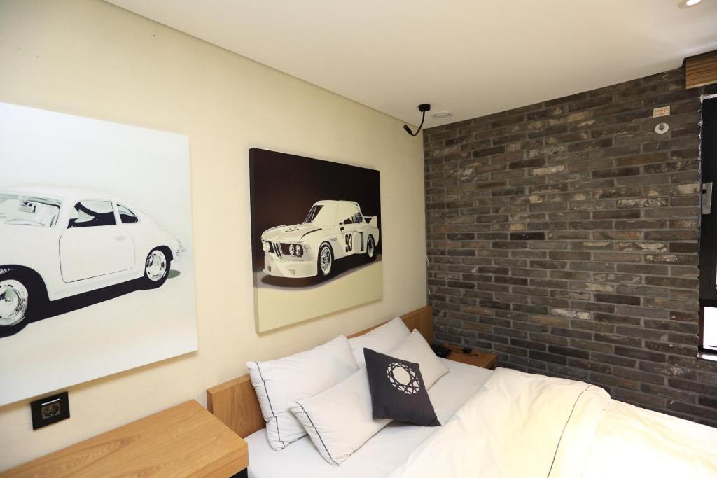 Jeju Cullinan Hotel المظهر الخارجي الصورة