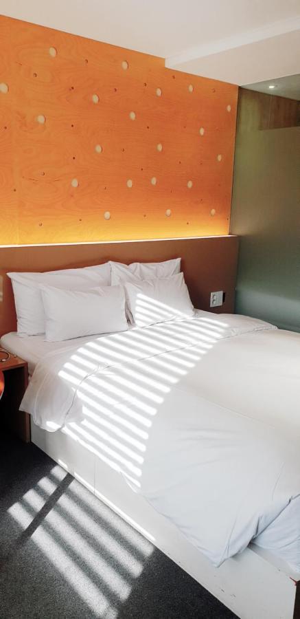 Jeju Cullinan Hotel المظهر الخارجي الصورة