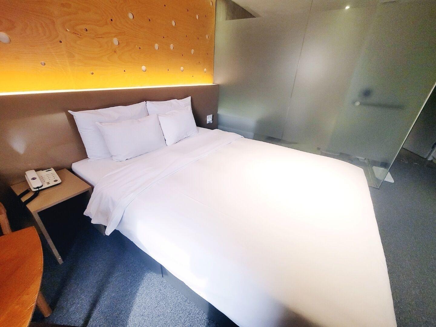 Jeju Cullinan Hotel المظهر الخارجي الصورة