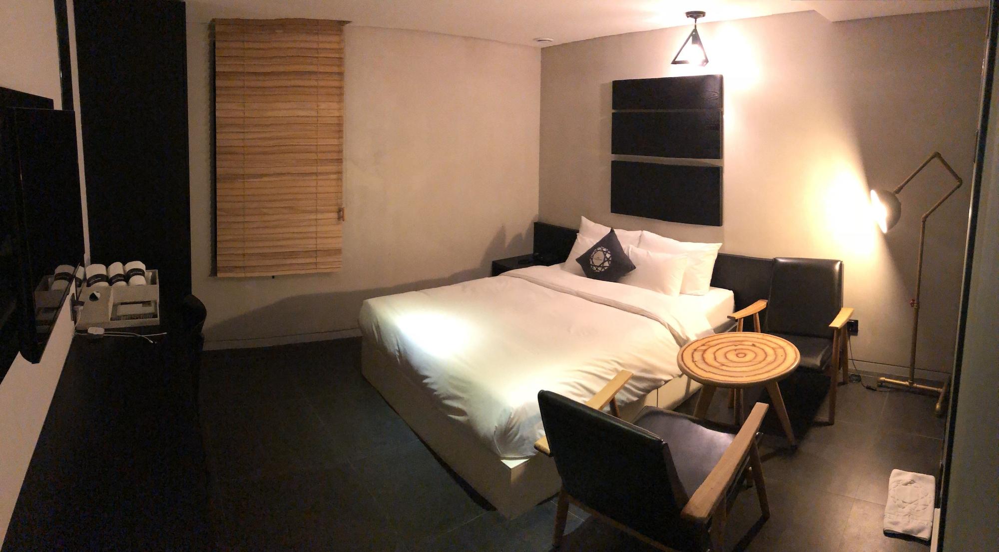 Jeju Cullinan Hotel المظهر الخارجي الصورة