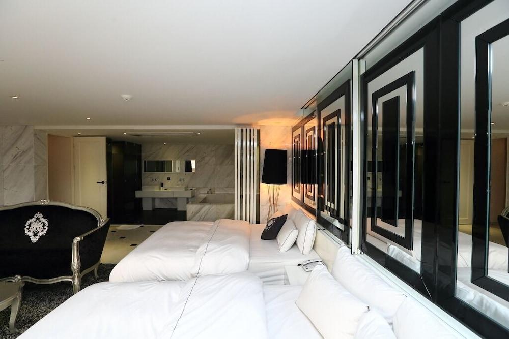 Jeju Cullinan Hotel المظهر الخارجي الصورة